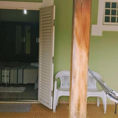 Suite Premium Бротас Екстериор снимка