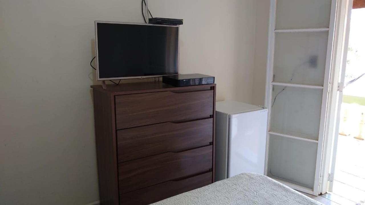 Suite Premium Бротас Екстериор снимка