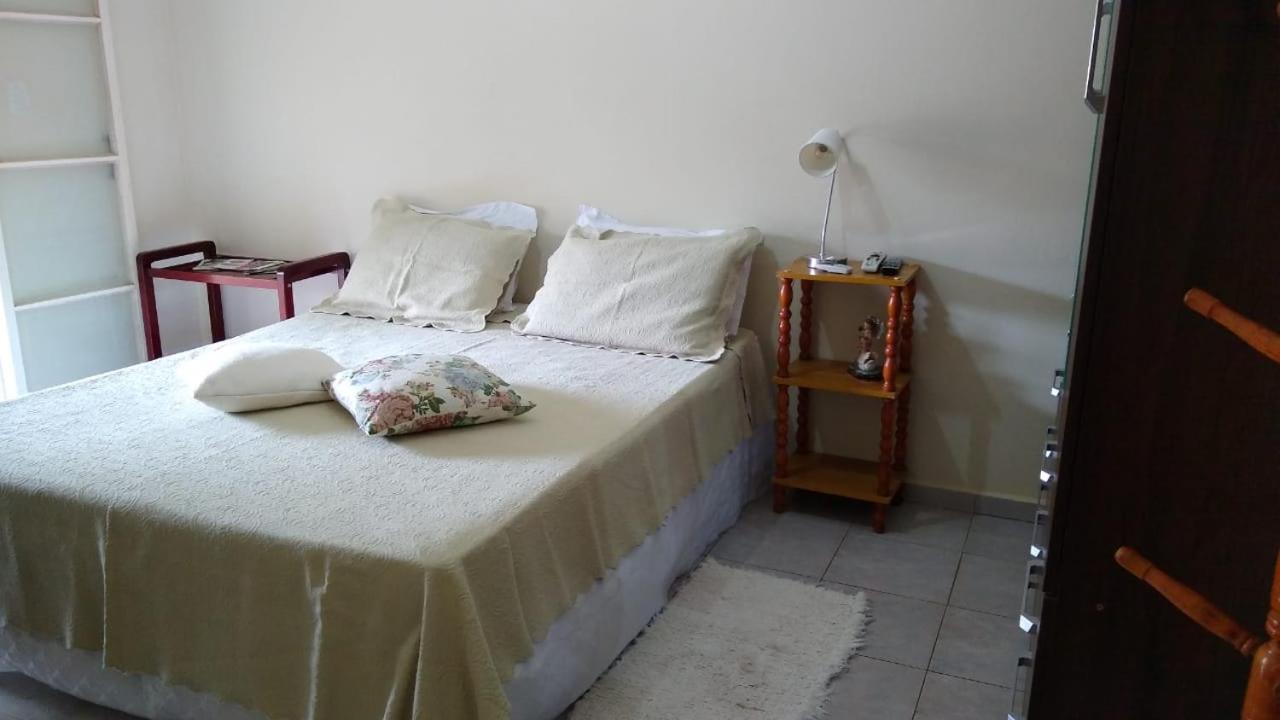 Suite Premium Бротас Екстериор снимка