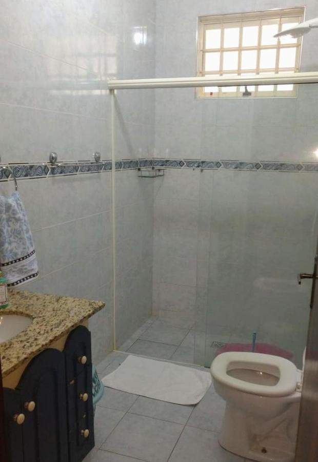 Suite Premium Бротас Екстериор снимка