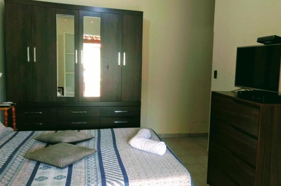 Suite Premium Бротас Екстериор снимка
