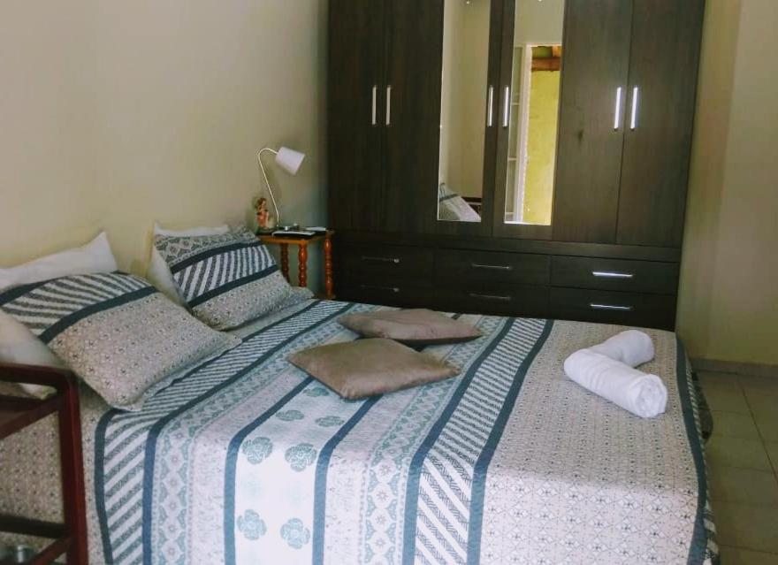 Suite Premium Бротас Екстериор снимка