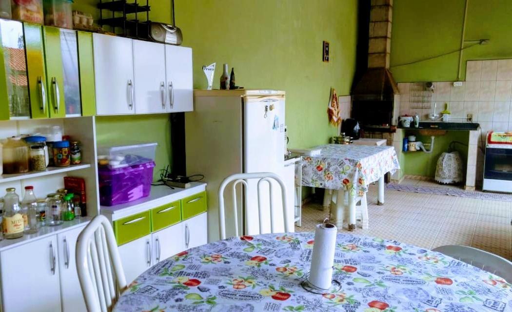 Suite Premium Бротас Екстериор снимка